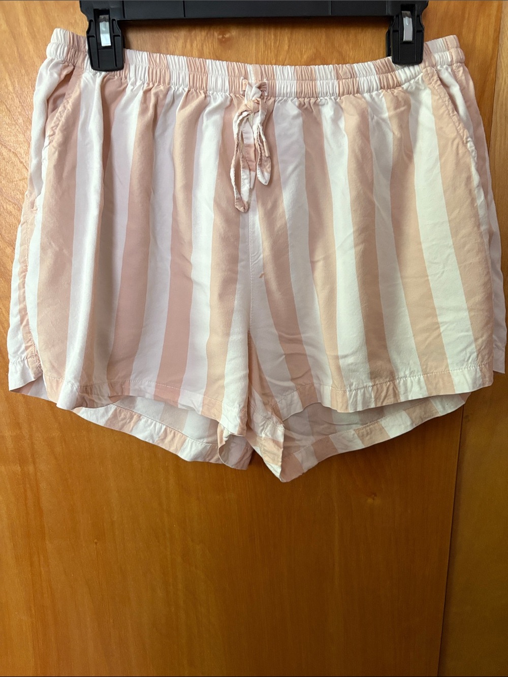 Piyama shorts size L